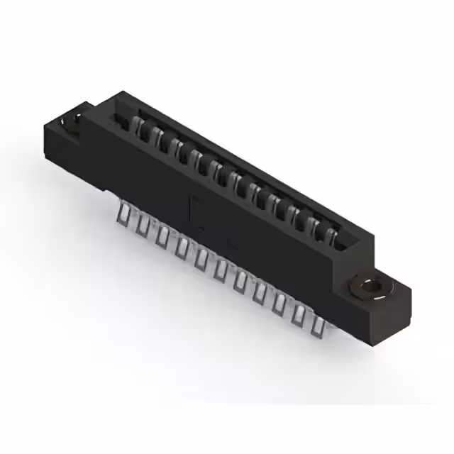 357-022-455-203 EDAC Inc.  Edgeboard Connectors